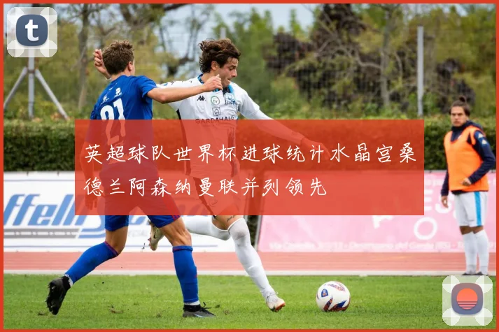 英超球队世界杯进球统计水晶宫桑德兰阿森纳曼联并列领先